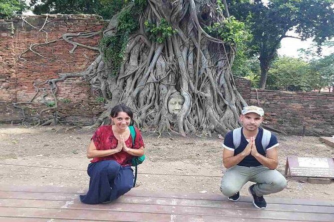 Private Ayutthaya Day Tour from Bangkok - Final Thoughts: Is It Worth It?