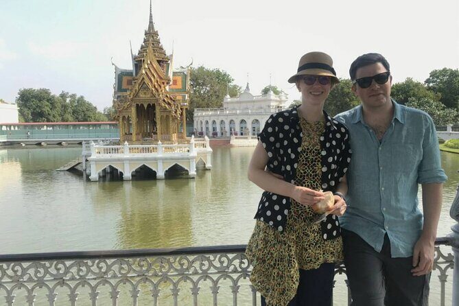 Private Ayutthaya Day Tour from Bangkok - FAQs