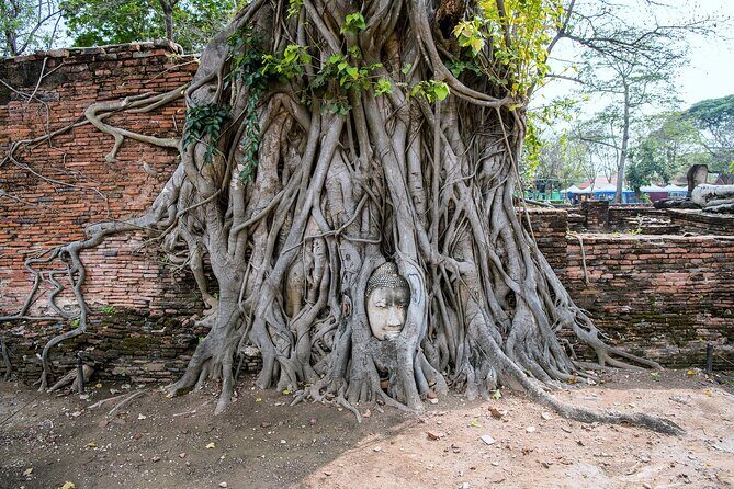 Private Ayutthaya Day Tour from Bangkok - The Sum Up