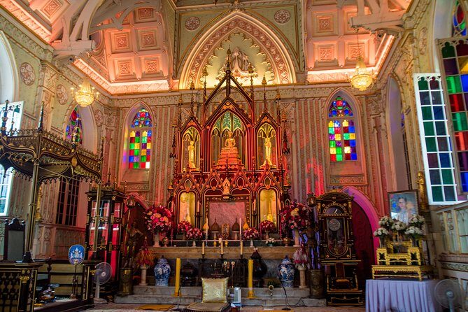Private Ayutthaya Day Tour to Historical Temples and Boat Ride - Analyzing the Value