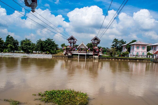 Private Ayutthaya Day Tour to Historical Temples and Boat Ride - Who Would Love This Tour?