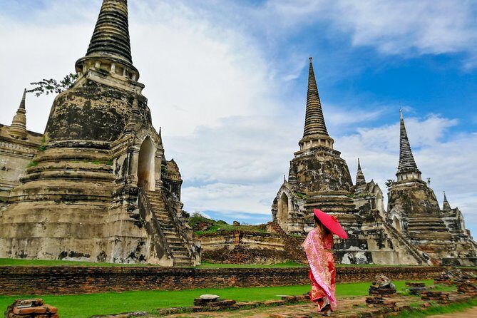 Private Ayutthaya Day Tour to Historical Temples and Boat Ride - Final Thoughts