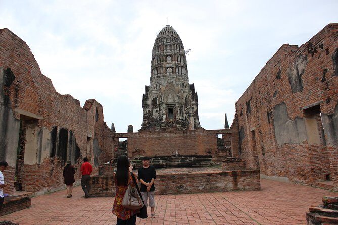 Private Ayutthaya full Day Trip With Private Guide - A Deep Dive into the Tour Itself