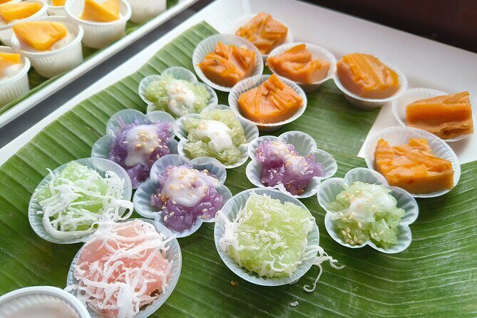 Private Ayutthaya Tour By Coach Cruise From Bangkok include lunch - The Sum Up