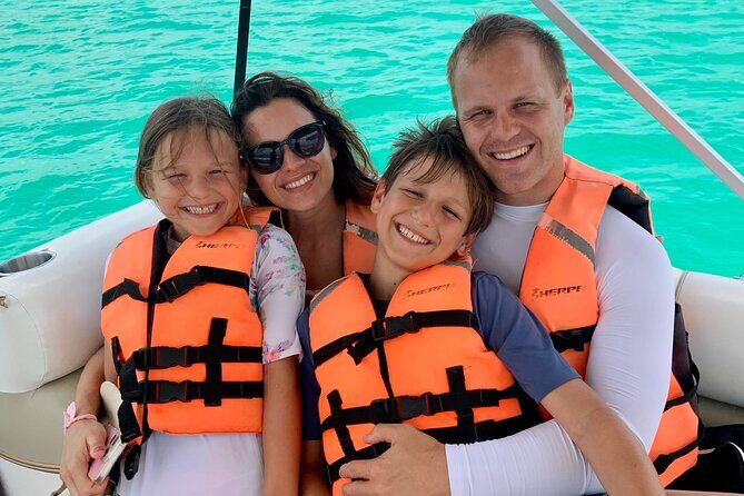 Private Bacalar Lagoon Tour Sailboat or Pontoon Adventure - Analyzing the Value