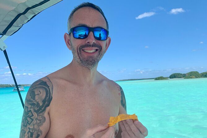 Private Bacalar Lagoon Tour Sailboat or Pontoon Adventure - Final Thoughts