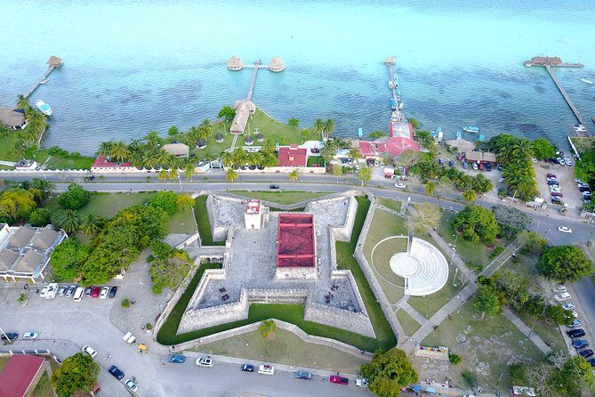 Private - Bacalar sailing across the mesmerizing waters - What Could Be Better?
