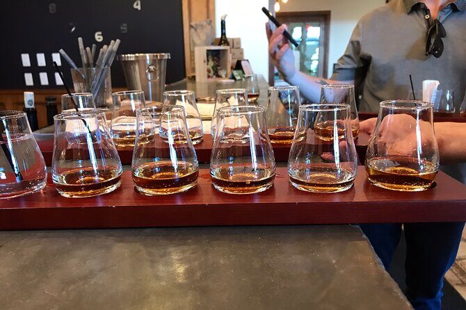 Private Back-Country Distillery, Brewery, or Pub Tour - Who is This Tour Best For?