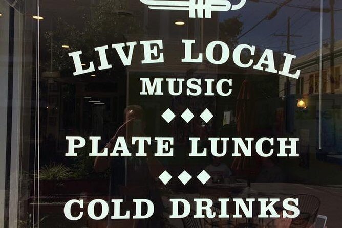 Private Backstage Music Tour of New Orleans with Musician Meet-and-Greets - Key Points
