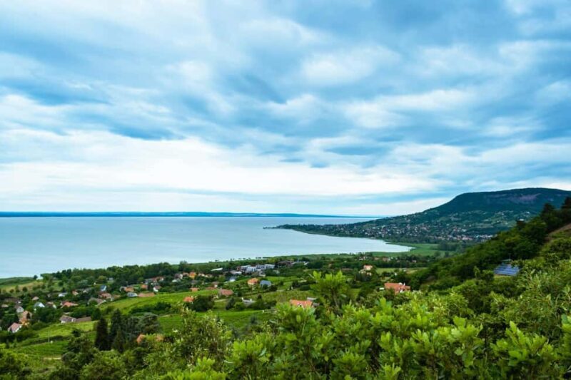 Private Badacsony Volcano Hike & Lake Balaton Views - Exploring the Private Badacsony Volcano Hike & Lake Balaton Views