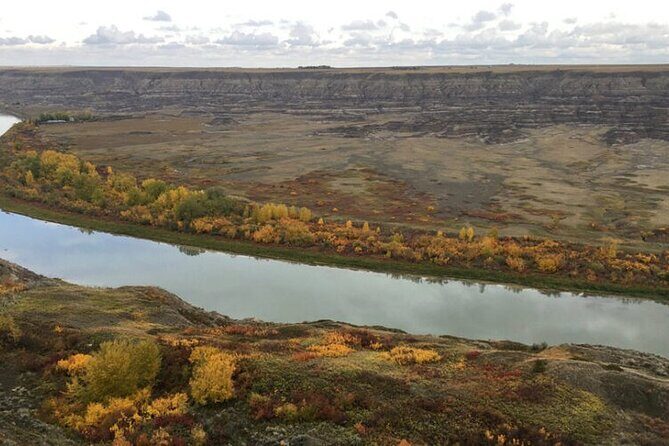 Private Badland Tour - FAQ