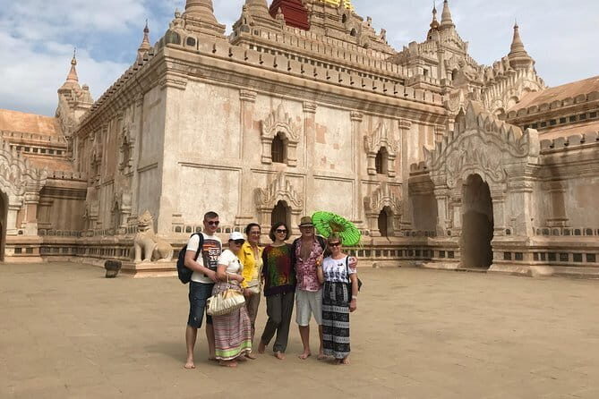 Private Bagan day tour by car with horse cart - Practical Details and Value