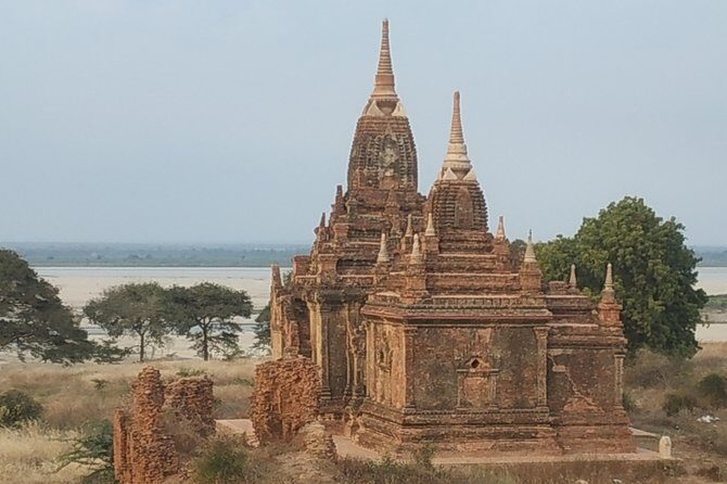 Private Bagan & Mount Popa Tour (2 Days) - Transportation and Comfort