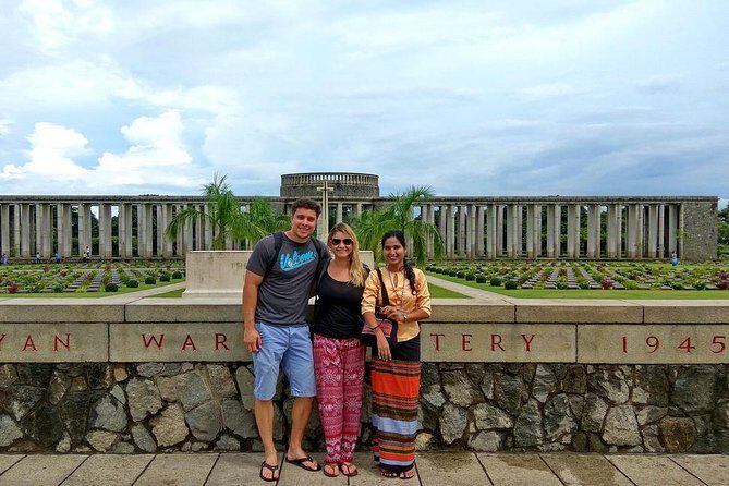 Private Bago Full-Day Tour from Yangon - Logistics and Value