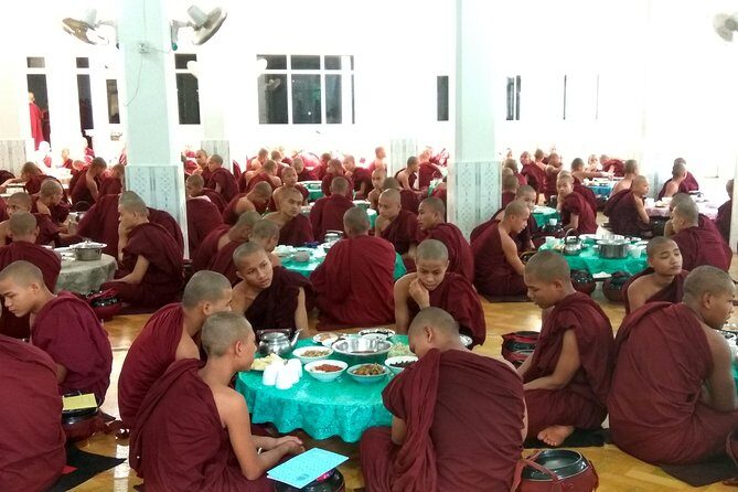 Private Bago Full-Day Tour from Yangon - The Sum Up