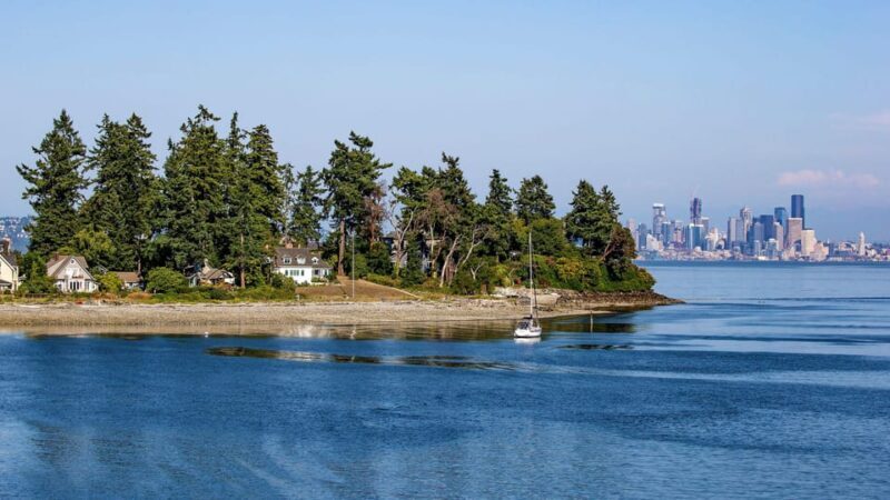 Private Bainbridge Island Discovery Tour - Who Will Enjoy This Tour?