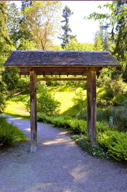 Private Bainbridge Island Discovery Tour - The Sum Up