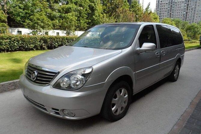 Private Baiyun Airport Arrival Transfer to Guangzhou South Railway Station - Who Is This Service Best For?