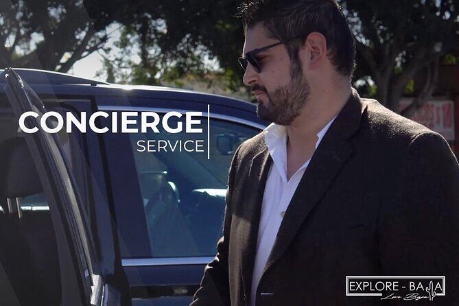 PRIVATE BAJA WINERIES EXPERIENCE (Transportation,concierge,custom schedule) - The Itinerary in Detail: What to Expect