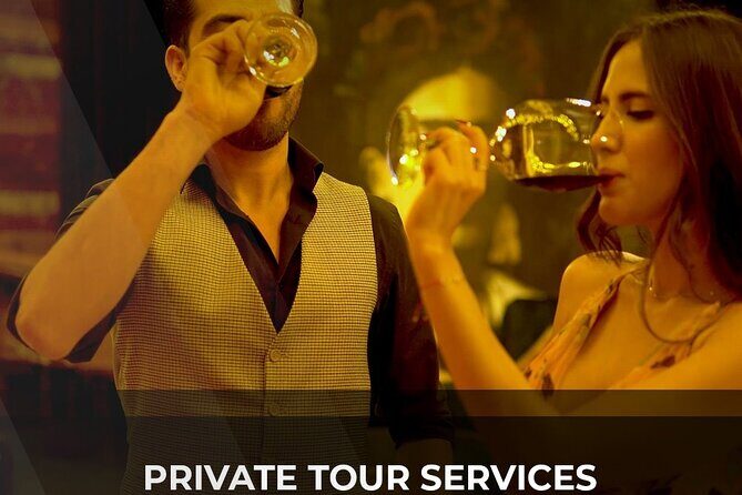 PRIVATE BAJA WINERIES EXPERIENCE (Transportation,concierge,custom schedule) - FAQ
