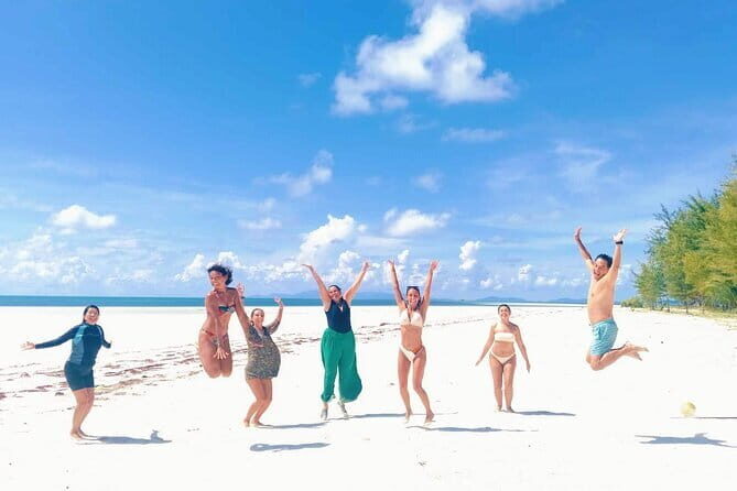 Private Balabac 3 Days 2 Nights Expedition with Private Van - A Deep Dive into the Itinerary