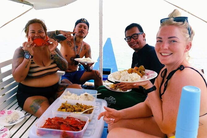 Private Balabac 3 Days 2 Nights Expedition with Private Van - The Practical Side: What’s Included & What’s Not