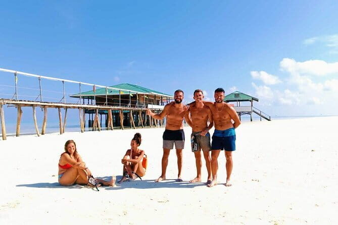 Private Balabac 3 Days 2 Nights Expedition with Private Van - Who Is This Tour Best For?