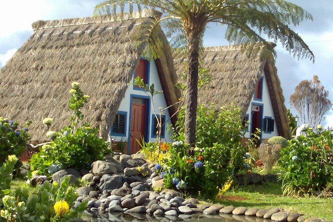 Private - Balcões Walk & A-Framed Houses Tour - Why This Tour Works Well