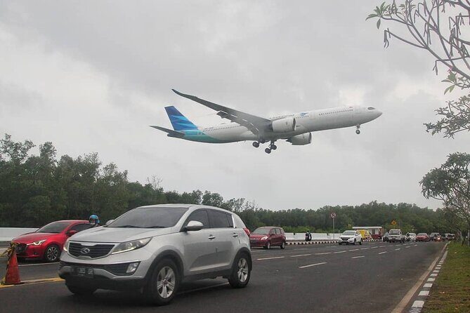 Private Bali Airport Arrival Transfer: Airport to Hotel (Arrival) - Why This Service Is a Good Value