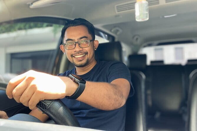 Private Bali Airport Transfer - Kuta, Seminyak, Jimbaran Area - Final Thoughts