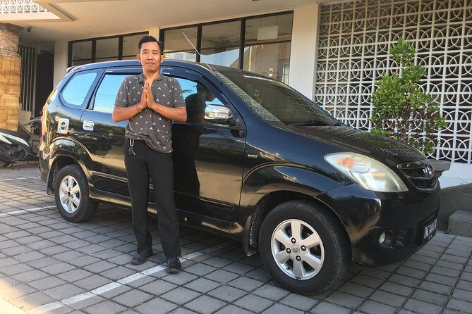 Private Bali Car Charter with Driver up to 6 People - Final Thoughts: Is This Tour Right for You?