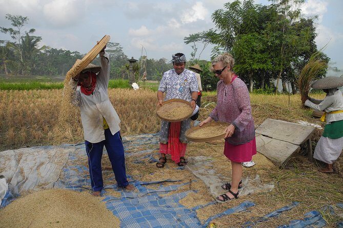 Private Bali Countryside Tour guided by AGUS - Final Thoughts