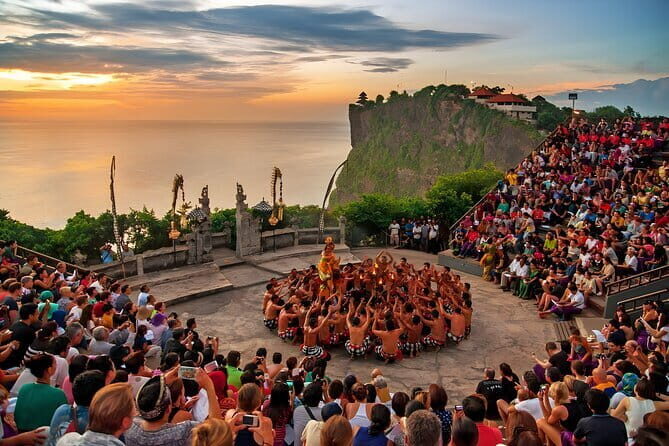 Private Bali Customized Tours - FAQ