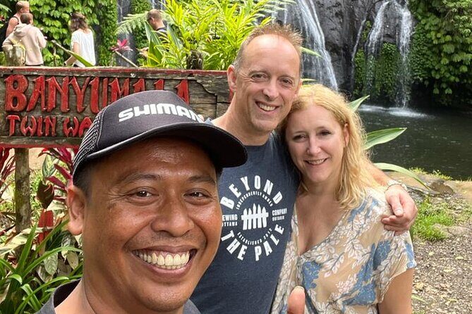 Private Bali Driver : Customize Tour with our Best Bali Driver - Why Choose a Private Bali Driver?