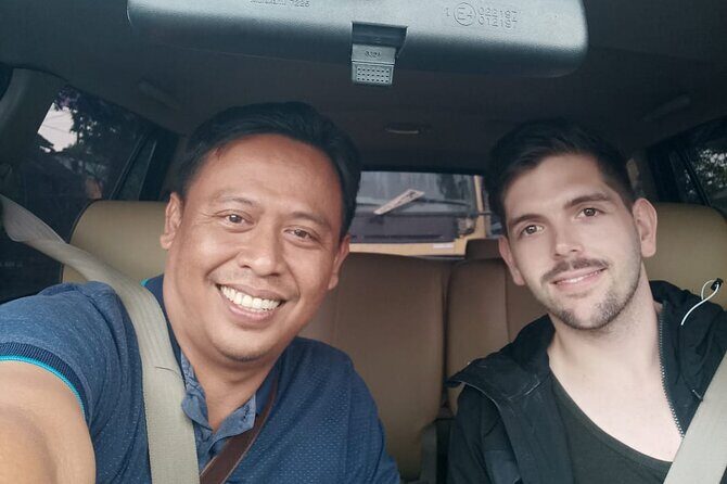 Private Bali Driver : Customize Tour with our Best Bali Driver - Real Experiences from Reviewers