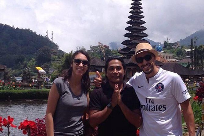 Private Bali Driver : Customize Tour with our Best Bali Driver - Who is This Tour Best For?