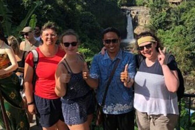Private Bali Driver : Customize Tour with our Best Bali Driver - The Sum Up