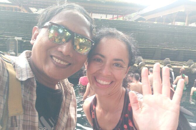 Private Bali Driver : Customize Tour with our Best Bali Driver - FAQ