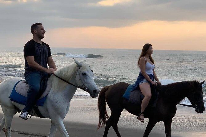 Private Bali Horse Riding In Seminyak Beach - Who Should Consider This Tour?