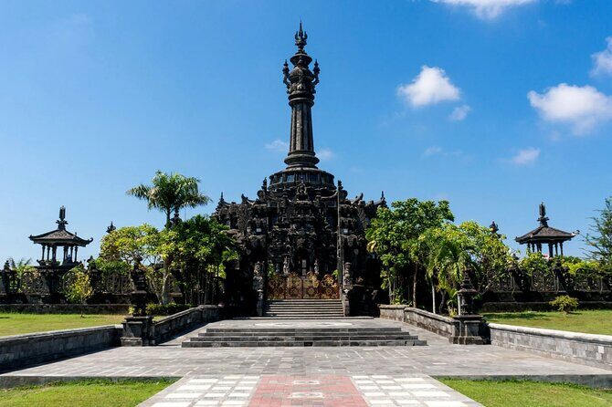 Private Bali Museum and Bajra Sandhi Monument Historical Tour - Final Thoughts