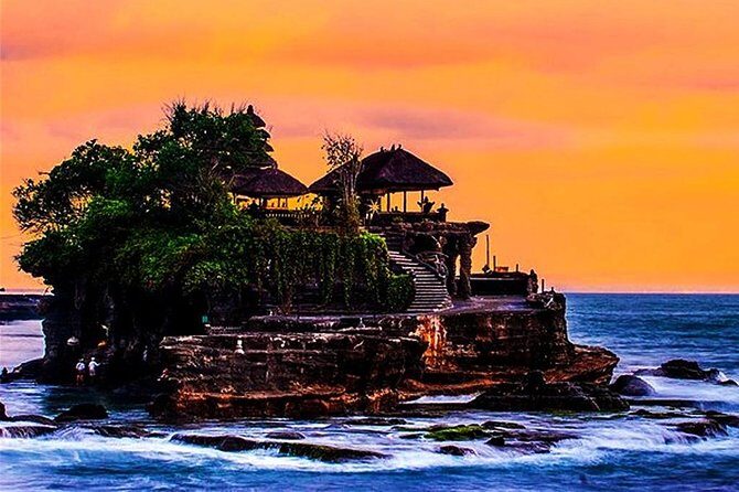 Private Bali Tanah Lot and Taman Ayun Temple Tour with Japanese Speaking Guide - FAQ
