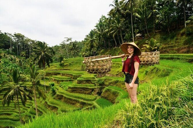 Private Bali Tour - All Inclusive - Why This Tour Stands Out