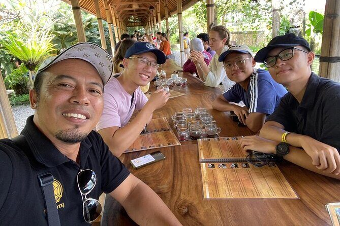 Private Bali Tour - All Inclusive - Authentic Insights from Travelers