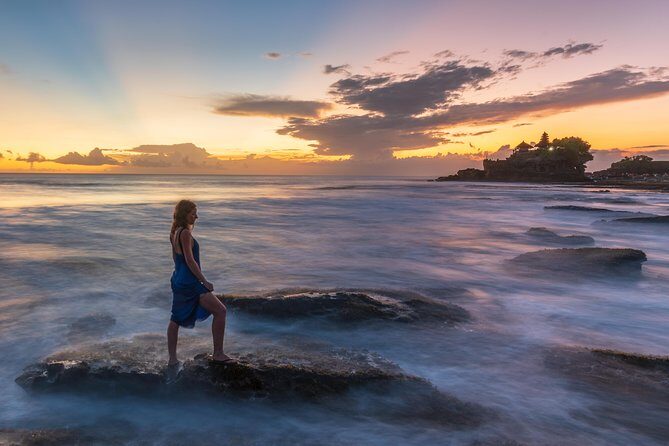 Private Bali Tour: Best of Bedugul and Tanah Lot Temple - Flexibility and Personalization