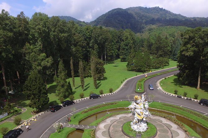 Private Bali Tour: Best of Bedugul and Tanah Lot Temple - Practical Tips from Tour Feedback