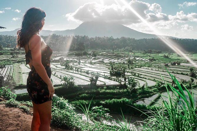 Private Bali Tour: Best of Bedugul and Tanah Lot Temple - Who Will Love This Tour?