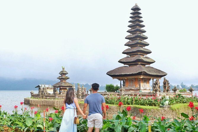 Private Bali Tour: Best of Bedugul and Tanah Lot Temple - FAQ