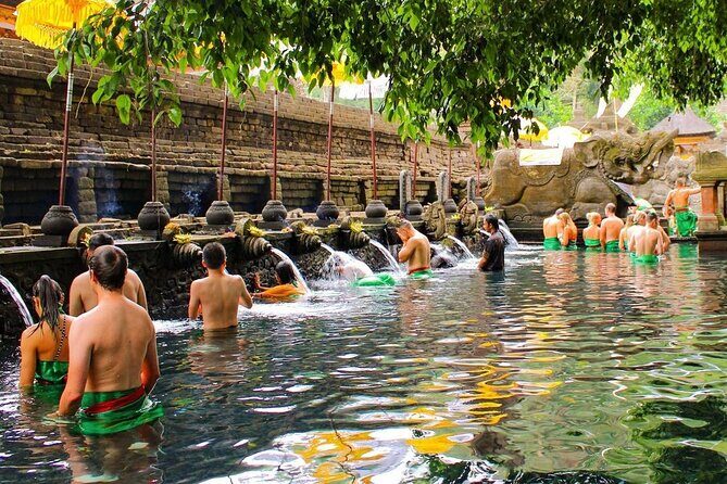 Private Bali Tour: Kintamani Volcano and Besakih Temple - An In-Depth Look at the Tour Experience