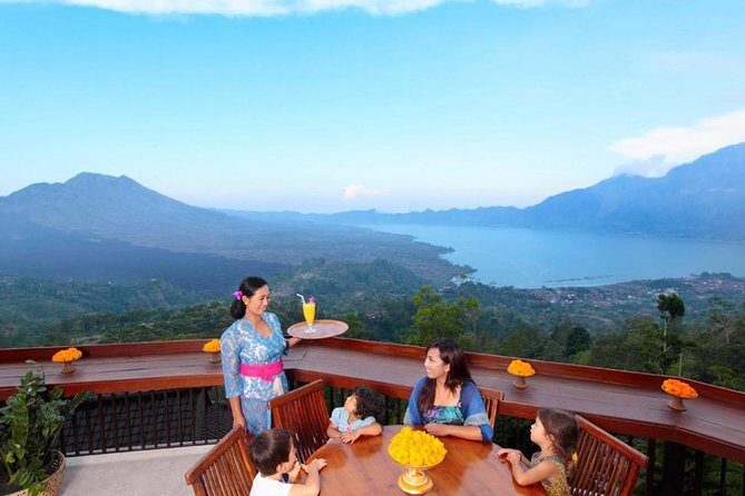 Private Bali Tour: Kintamani Volcano and Besakih Temple - The Sum Up