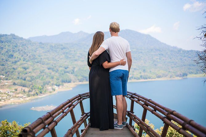 Private Bali Tour: The Most Scenic Places - Authentic Experiences and Insights from Reviewers